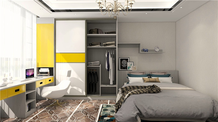 西西里系列_简约欧系风格家具定制效果图 西西里系列_简约欧系风格家具定制效果图