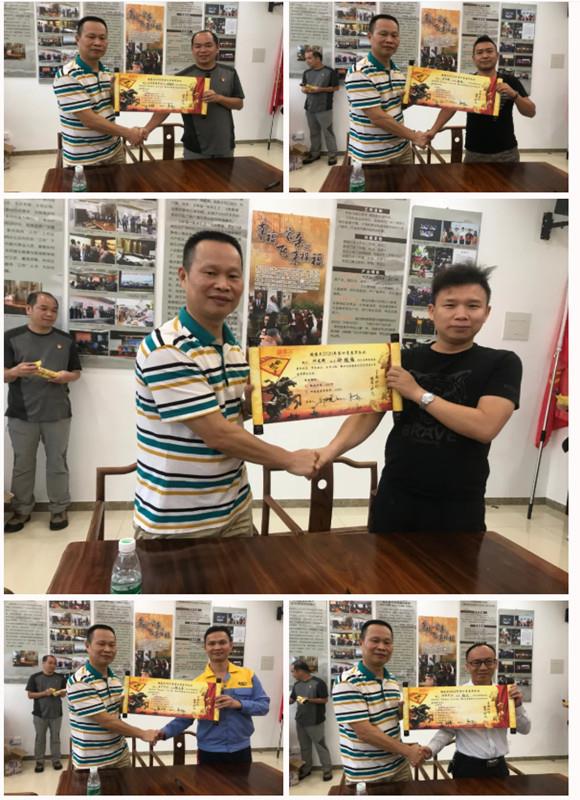 决胜第四季度丨德维尔全屋定制管理(lǐ)层团队拓展活动圆满结束!