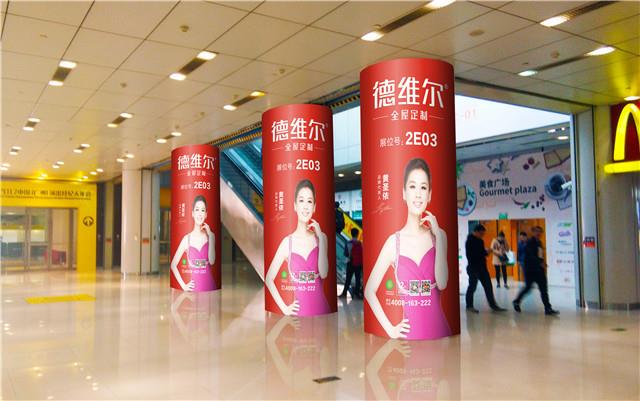 第七届广州定制家居展,德维尔一切就绪,waiting for you!